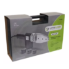 Termofusora 800W LatynFusión C/ maletín y 3 boquillas TF5009
