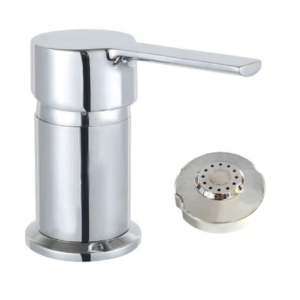 Bidet Calyx 45911 Cromo