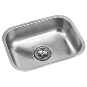 Bacha Cocina Piazza 470x350x150 K4735 Acero Inoxidable